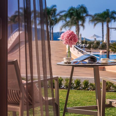 Miraggio Thermal Spa Resort Paliouri Exterior foto The Westin Resort Marina El Alamein
